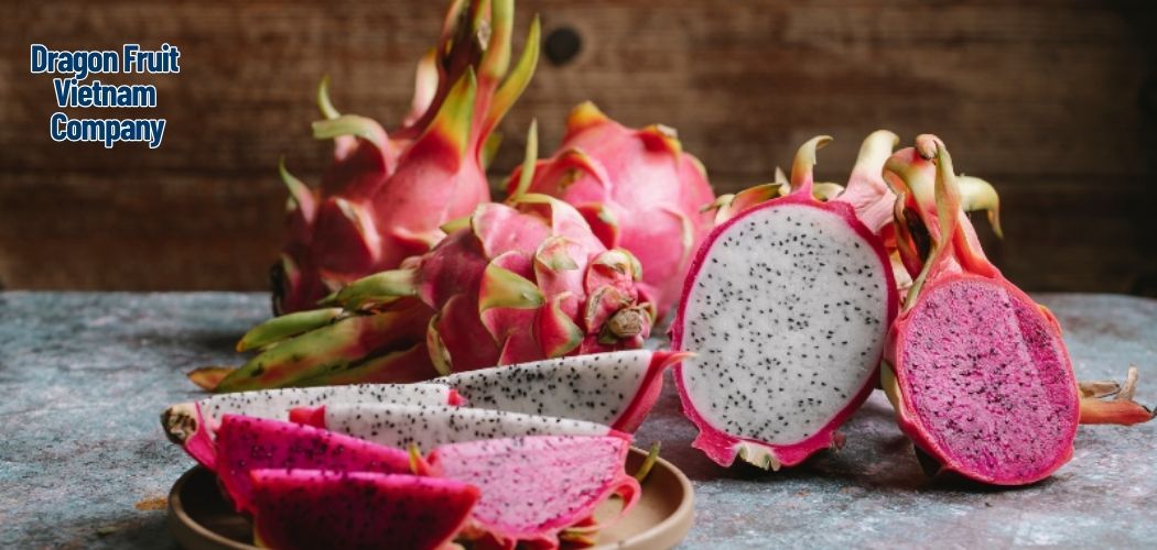 Dragon Fruit Vietnam Company